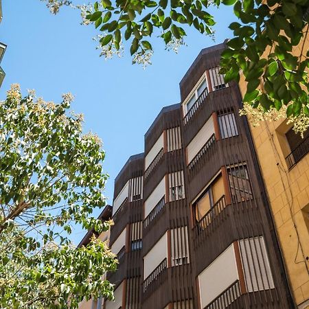 Magico Apartamento En El Centro مدريد المظهر الخارجي الصورة