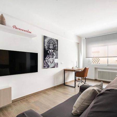 Magico Apartamento En El Centro مدريد المظهر الخارجي الصورة