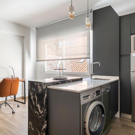Magico Apartamento En El Centro مدريد المظهر الخارجي الصورة