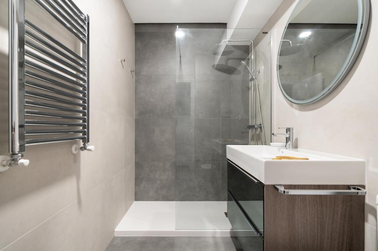 Magico Apartamento En El Centro مدريد المظهر الخارجي الصورة