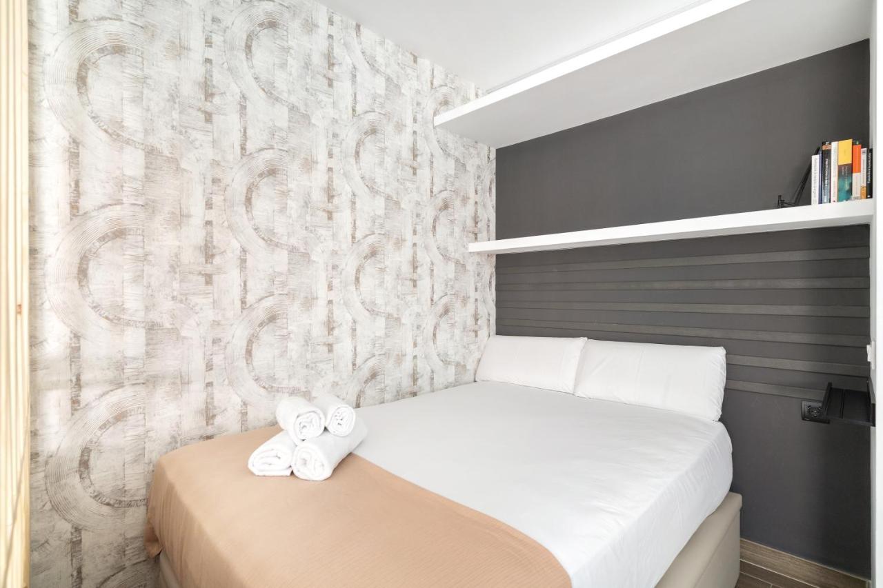 Magico Apartamento En El Centro مدريد المظهر الخارجي الصورة