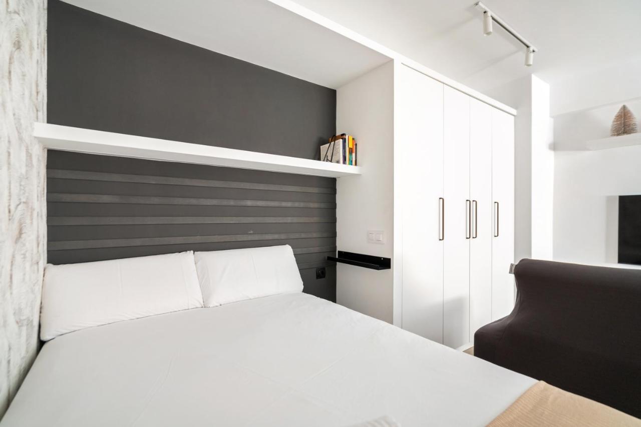 Magico Apartamento En El Centro مدريد المظهر الخارجي الصورة